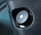 Кнопка блокировки шпинделя штробореза Bosch GNF 35 CA