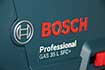 Название модели пылесоса Bosch GAS 35 L SFC+